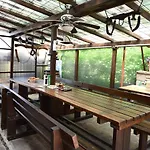 Chalet La Stradella