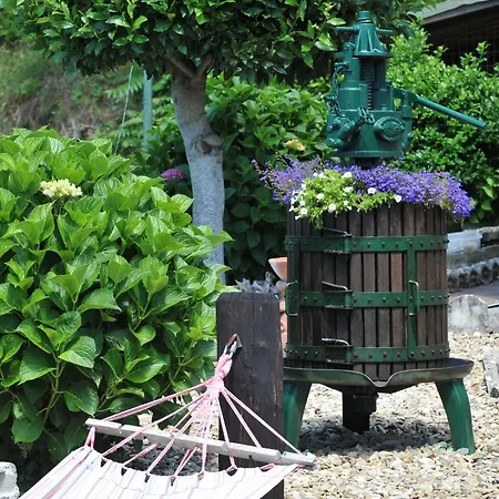 Chalet La Stradella Serravalle (Bibbiena)