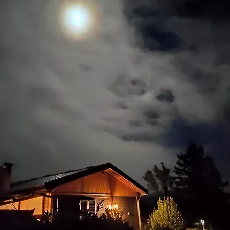 La Stradella Chalet *
