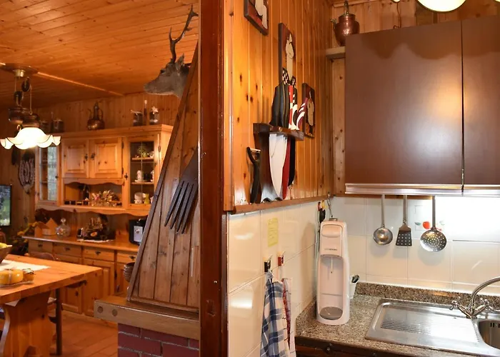 La Stradella * Serravalle (Bibbiena)