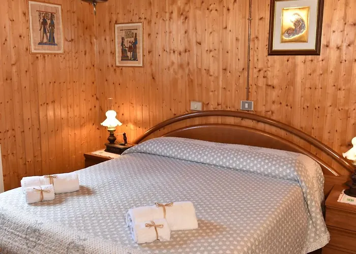 La Stradella * Serravalle (Bibbiena)