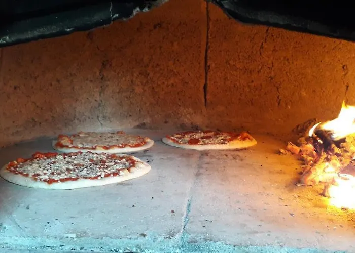 La Stradella Chalet *