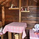 Chalet La Stradella
