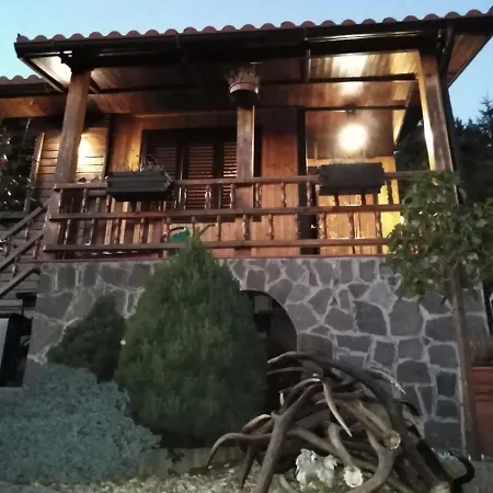 Chalet La Stradella