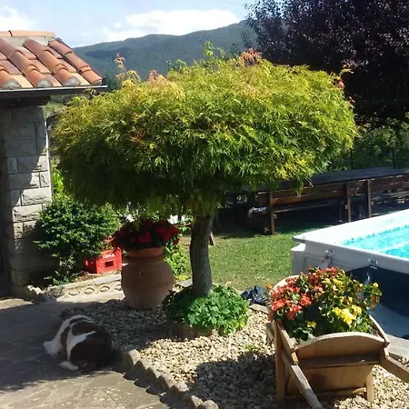 La Stradella *