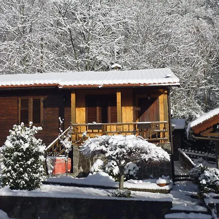 La Stradella Chalet *