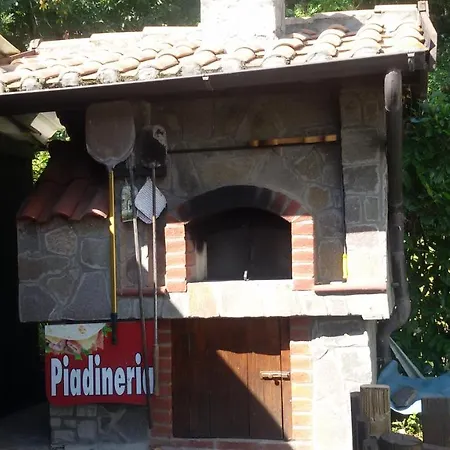 La Stradella Chalet *