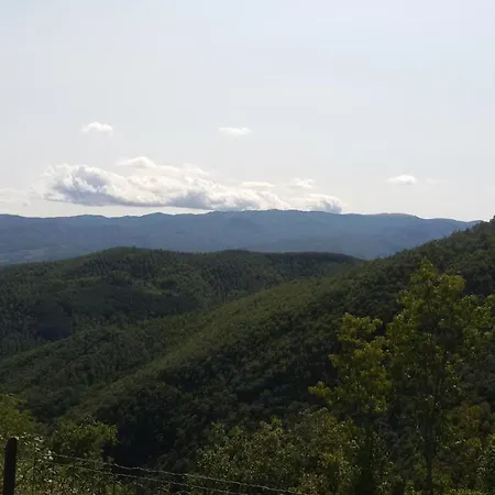 La Stradella Chalet