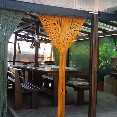 La Stradella Серравалле