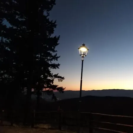 La Stradella Serravalle (Bibbiena)