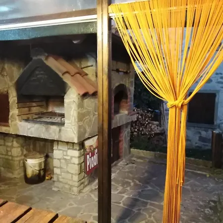 La Stradella Chalet *