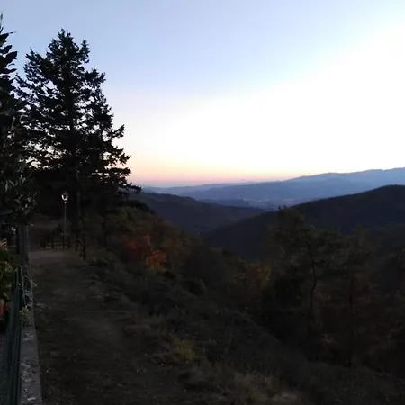 Шале La Stradella