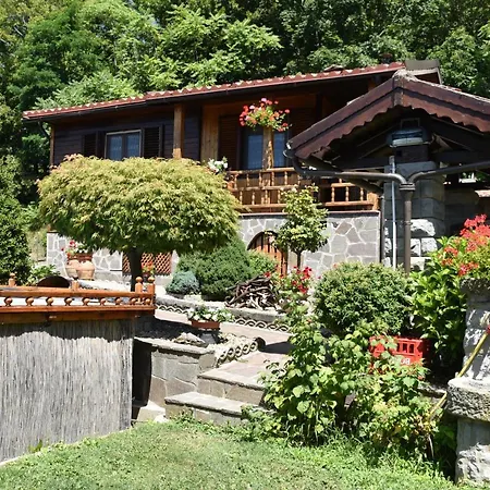 La Stradella *
