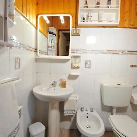 La Stradella * Серравалле