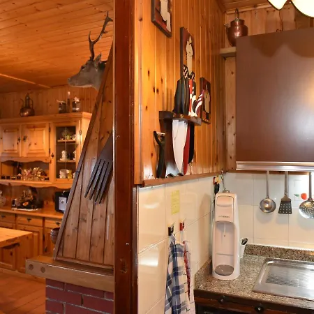 La Stradella * Серравалле