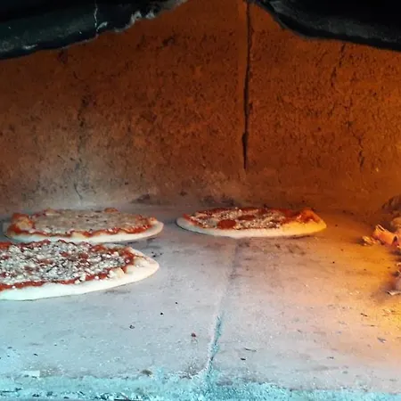 La Stradella Шале *