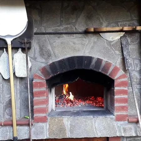 La Stradella * Серравалле