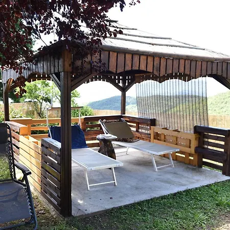 La Stradella Chalet