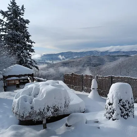 Chalet La Stradella *