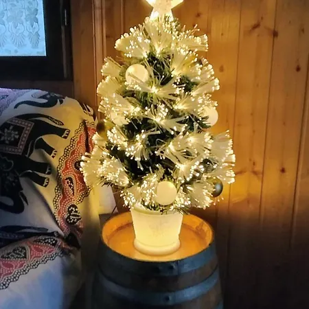 La Stradella Chalet