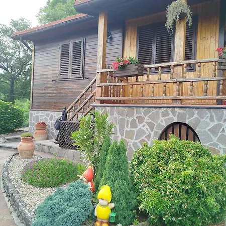 La Stradella Chalet