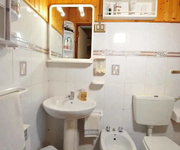 La Stradella * Serravalle (Bibbiena)