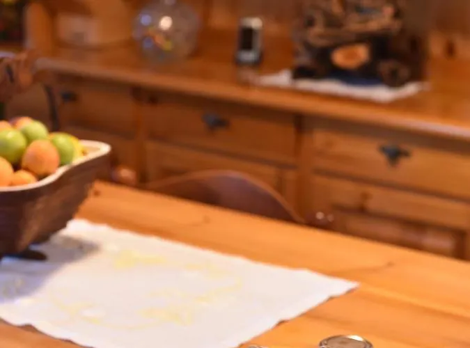 La Stradella Domek alpejski *