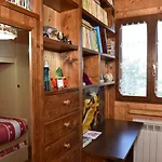 Alpstuga La Stradella Serravalle (Bibbiena)