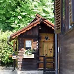 La Stradella Alpstuga Serravalle (Bibbiena)