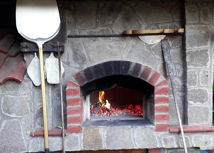 La Stradella * Serravalle (Bibbiena)